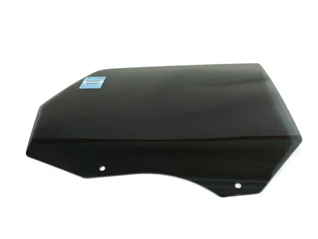 Glass-Rear Door - Passenger Side (RH) - Mopar (55369554AD)