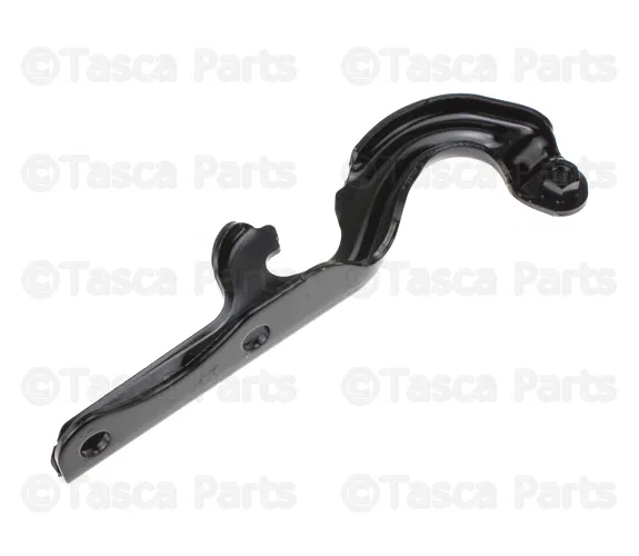 Hood Hinge, Left - Mopar (55369563AE)