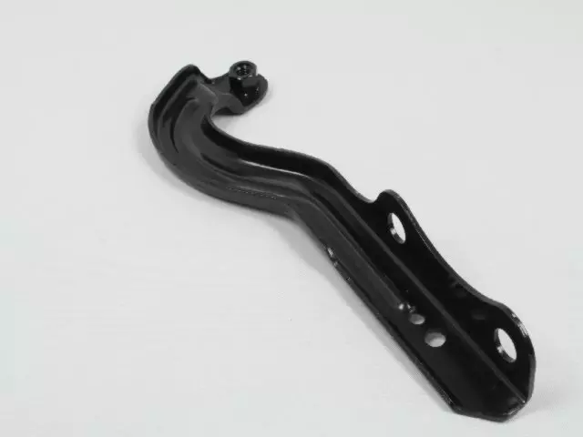 Hood Hinge, Left - Mopar (55369563AE) - view 10