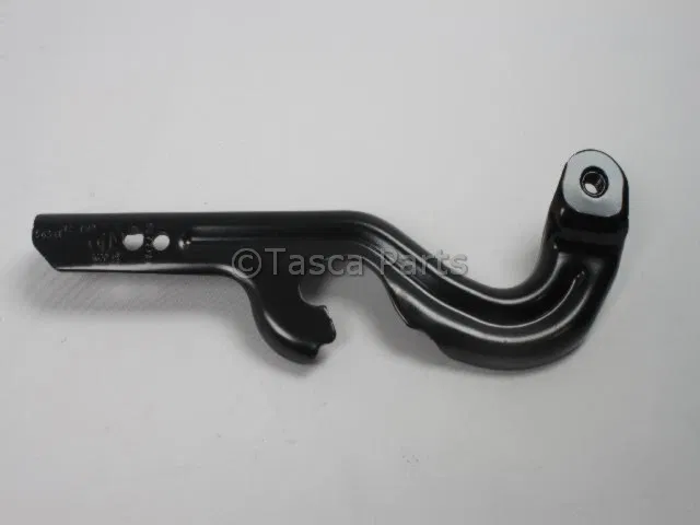 Hood Hinge, Left - Mopar (55369563AE) - view 3