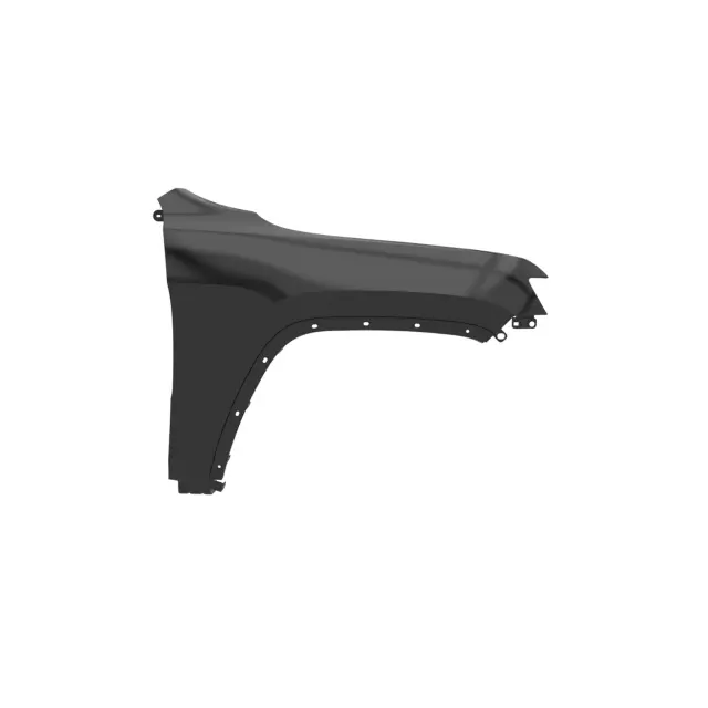 Fender Panel, Right - Mopar (55369596ag)