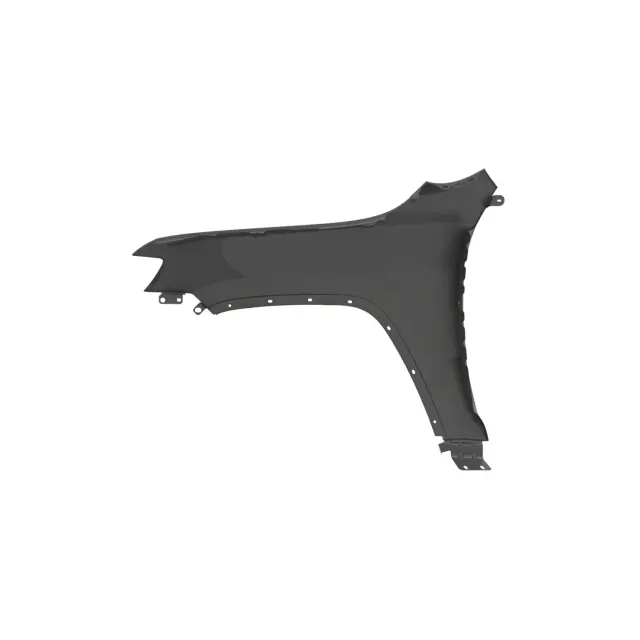 Fender Panel, Right - Mopar (55369596ag) - view 11