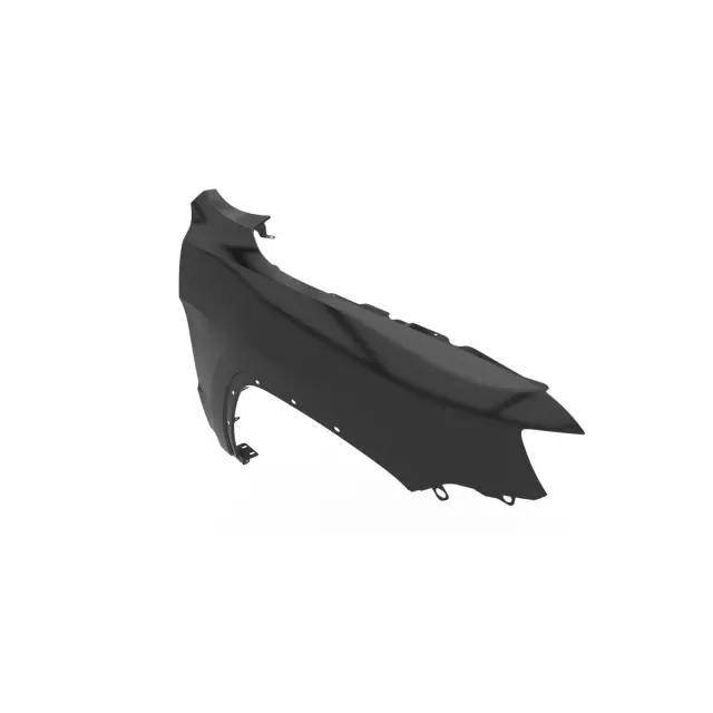 Fender Panel, Right - Mopar (55369596ag) - view 2