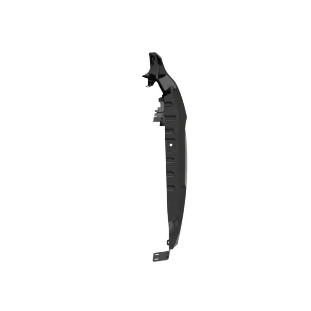 Fender Panel, Right - Mopar (55369596ag) - view 3
