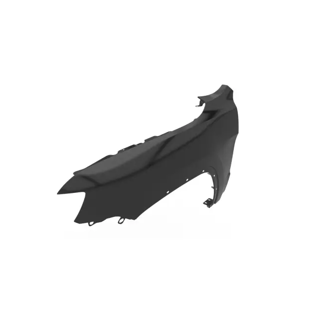 Fender Panel - Mopar (55369597AF) - view 15