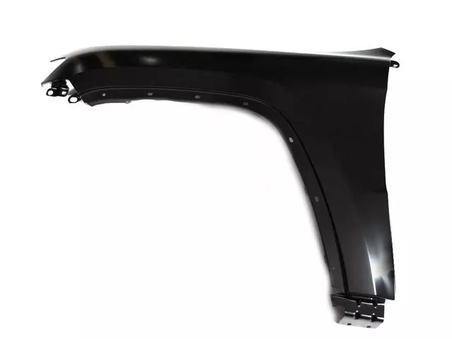 Fender Panel - Mopar (55369597AF) - view 2