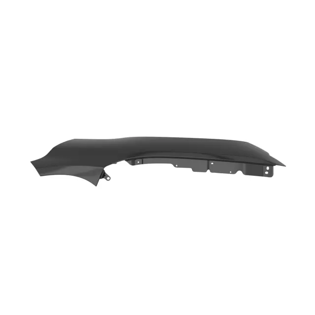 Fender Panel - Mopar (55369597AF) - view 4