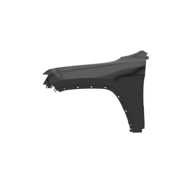 Fender Panel, Left - Mopar (55369597ag) - view 12