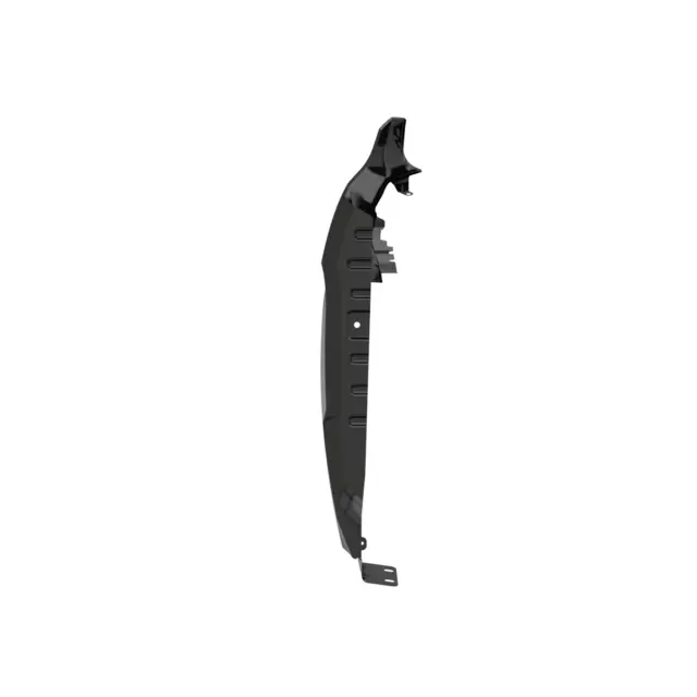 Fender Panel, Left - Mopar (55369597ag) - view 5