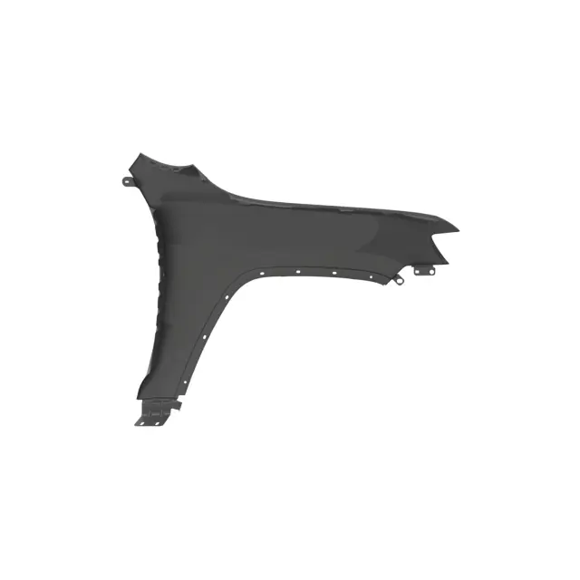 Fender Panel, Left - Mopar (55369597ag) - view 7