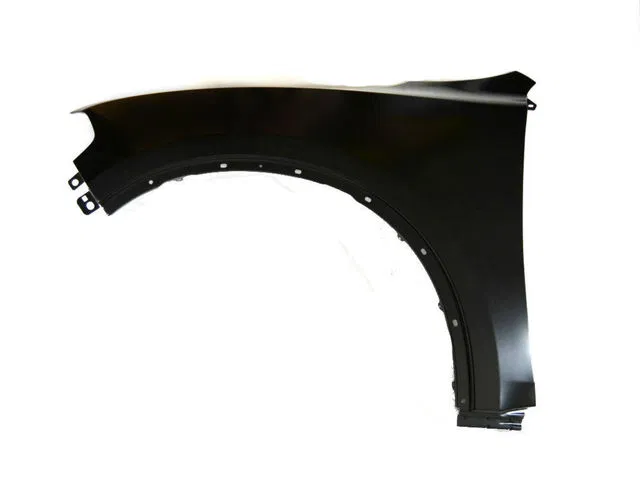 Fender - Driver's Side (LH) - Mopar (55369735AC) - view 10