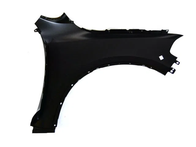 Fender - Driver's Side (LH) - Mopar (55369735AC) - view 11