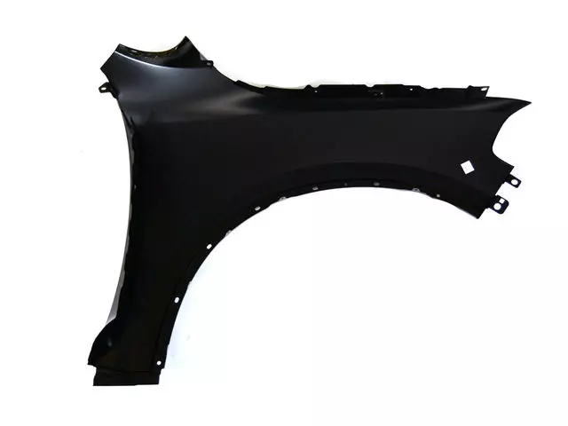 Fender - Driver's Side (LH) - Mopar (55369735AC) - view 12
