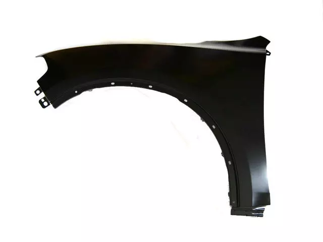 Fender - Driver's Side (LH) - Mopar (55369735AC) - view 4