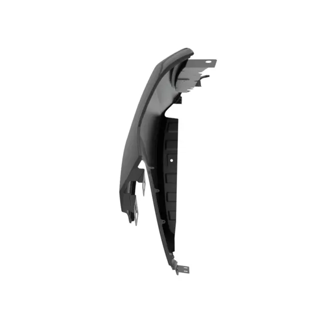Fender - Driver's Side (LH) - Mopar (55369735AC) - view 6