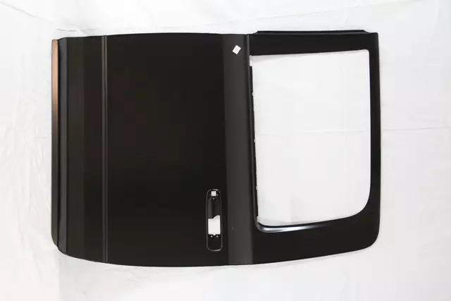Rear Door Outer Panel, Right - Mopar (55372020AB)