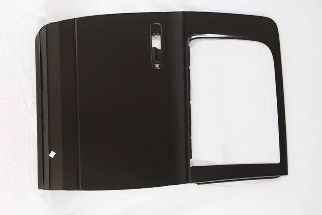Rear Door Outer Panel, Left - Mopar (55372021AB)