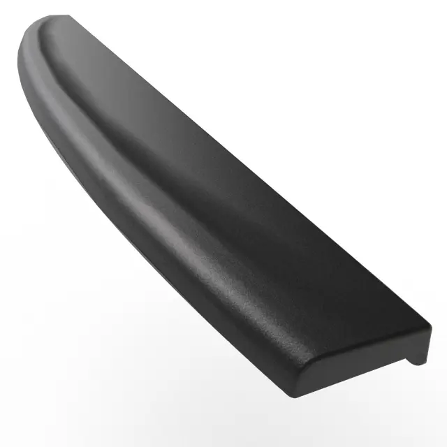Tailgate Spoiler - Mopar (55372052AH) - view 11