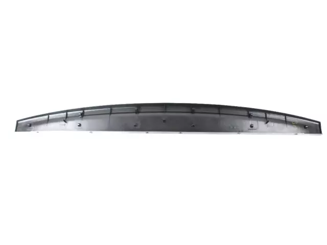 Tailgate Spoiler - Mopar (55372052AH) - view 3