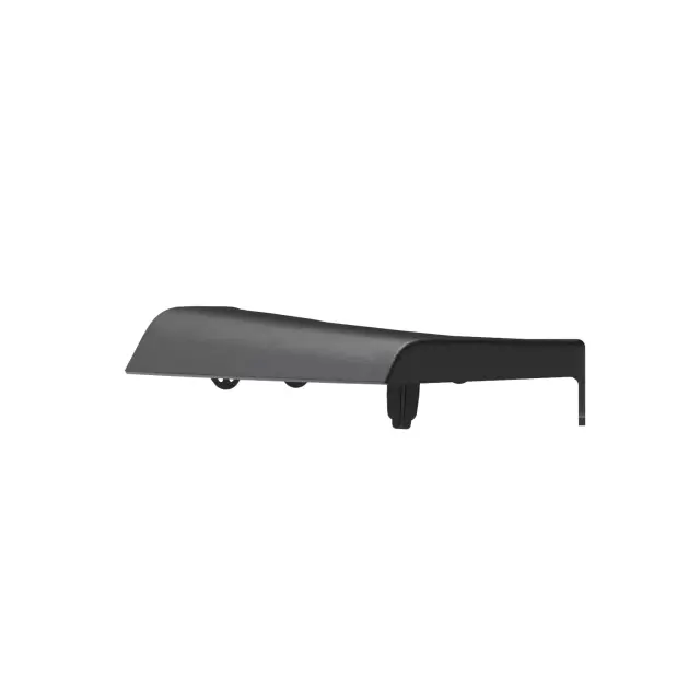 Tailgate Spoiler - Mopar (55372052AH) - view 6