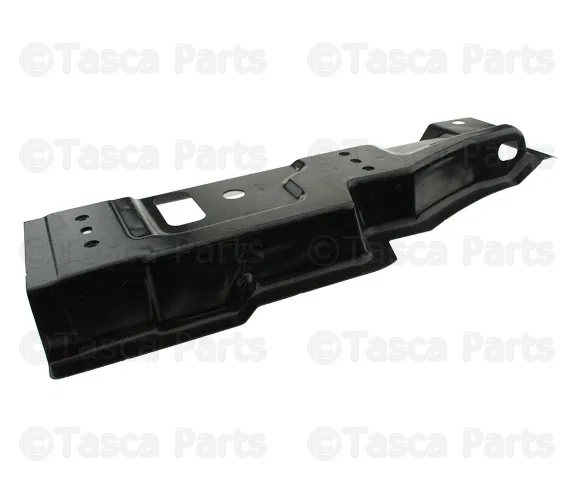 Door Hinge Reinforcement, Left - Mopar (55372531AC)
