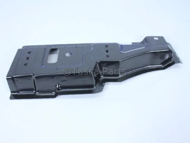 Door Hinge Reinforcement, Left - Mopar (55372531AC) - view 10