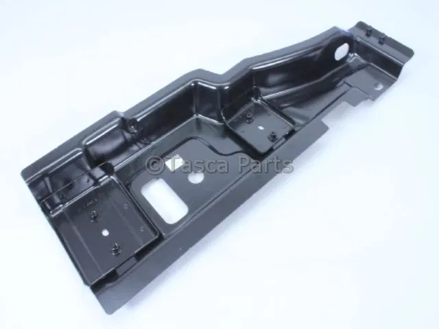 Door Hinge Reinforcement, Left - Mopar (55372531AC) - view 11
