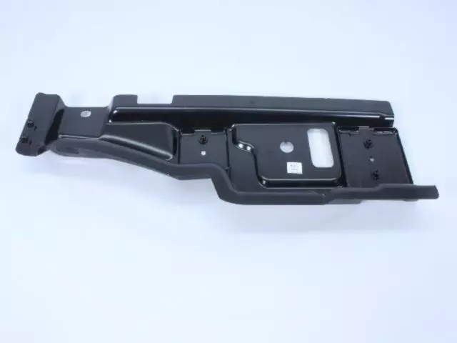 Door Hinge Reinforcement, Left - Mopar (55372531AC) - view 13