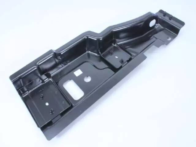Door Hinge Reinforcement, Left - Mopar (55372531AC) - view 14