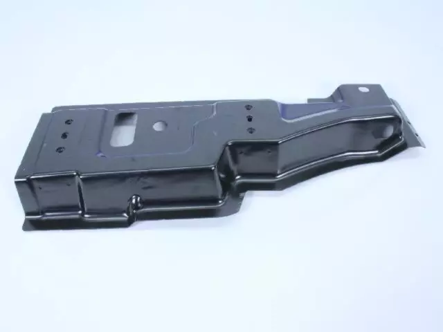 Door Hinge Reinforcement, Left - Mopar (55372531AC) - view 15