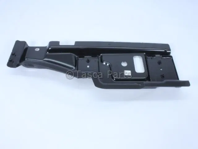 Door Hinge Reinforcement, Left - Mopar (55372531AC) - view 4