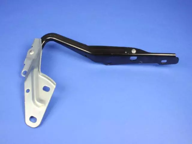 Hood Hinge, Left - Mopar (55372575AD) - view 13