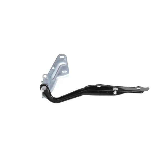 Hood Hinge, Left - Mopar (55372575AD) - view 15