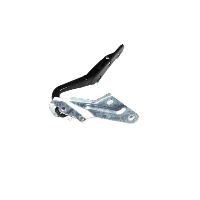 Hood Hinge, Left - Mopar (55372575AD) - view 8