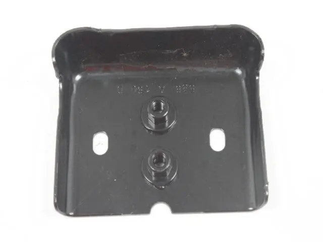 Hinge Pillar Reinforcement - Mopar (55372586AA) - view 4
