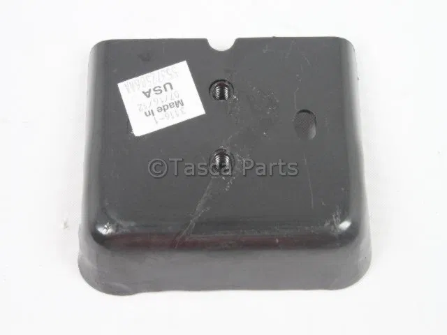 Hinge Pillar Reinforcement - Mopar (55372586AA) - view 7
