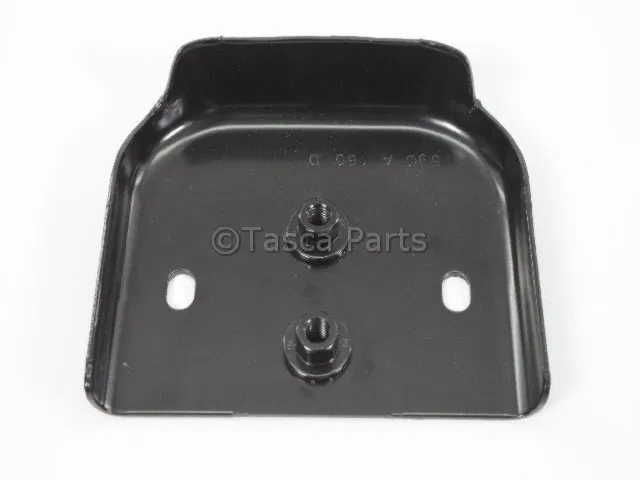 Hinge Pillar Reinforcement - Mopar (55372590AA) - view 10