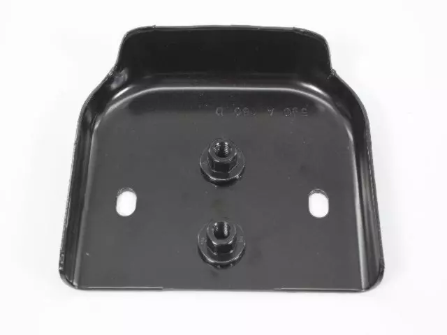 Hinge Pillar Reinforcement - Mopar (55372590AA) - view 11