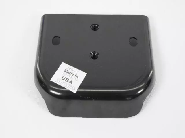 Hinge Pillar Reinforcement - Mopar (55372590AA) - view 12
