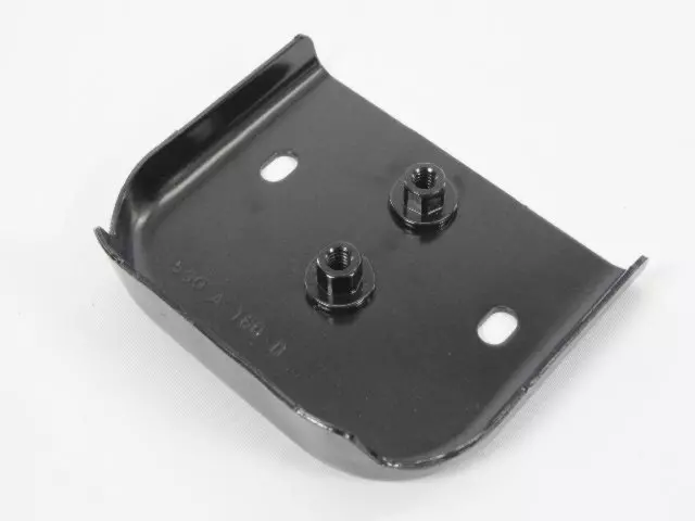 Hinge Pillar Reinforcement - Mopar (55372590AA) - view 6