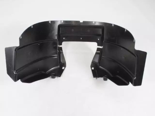 Splash Shield, Left - Mopar (55372765AG) - view 11