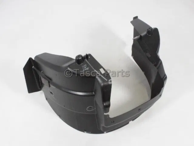 Splash Shield, Left - Mopar (55372765AG) - view 2