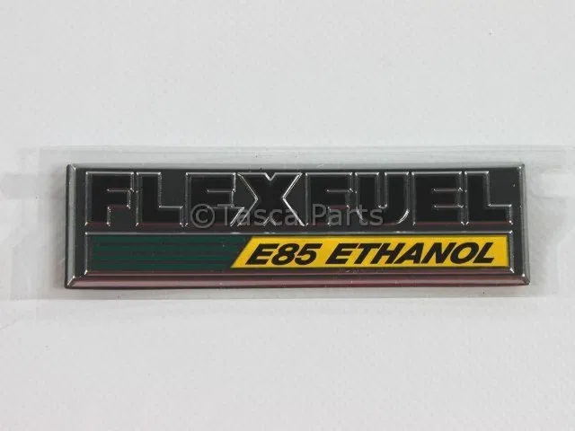 Nameplate - Mopar (55372784AA) - view 12