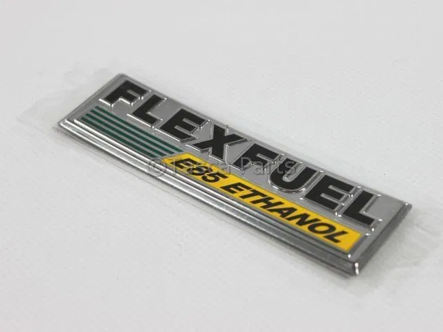 Nameplate - Mopar (55372784AA) - view 13