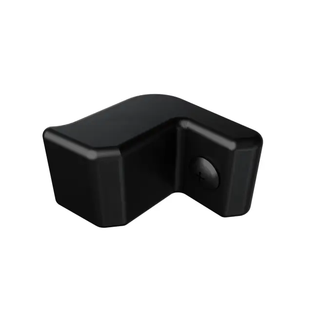 Tailgate Bumper - Mopar (55372833AC) - view 7