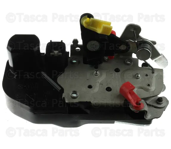 Front Door Latch, Right - Mopar (55372846AB)
