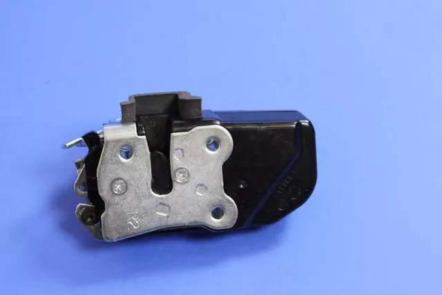 Front Door Latch, Right - Mopar (55372846AB) - view 2