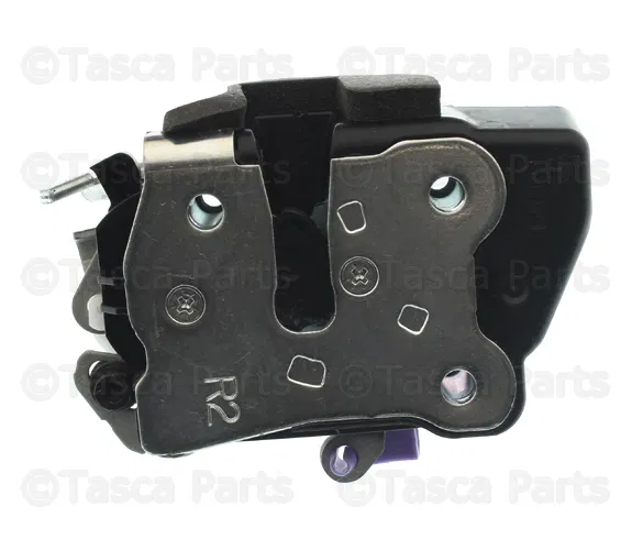 FRONT DOOR LATCH - Mopar (55372852AB) - view 6