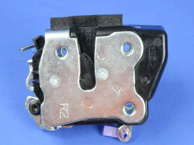 FRONT DOOR LATCH - Mopar (55372852AB) - view 7