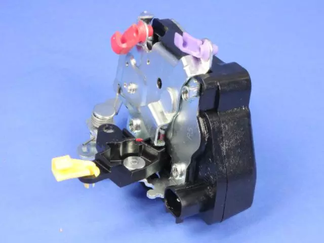 FRONT DOOR LATCH - Mopar (55372852AB) - view 8